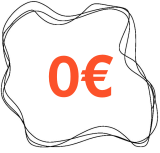0€